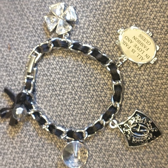 GUESS Charm Bracelet - Picture 8 of 8